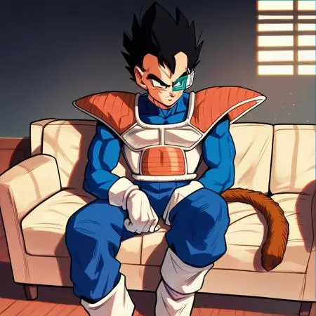 Meet Tarble: A Powerful Character of Dragon Ball Super Manga 1 Tarble - Dragon Ball Super