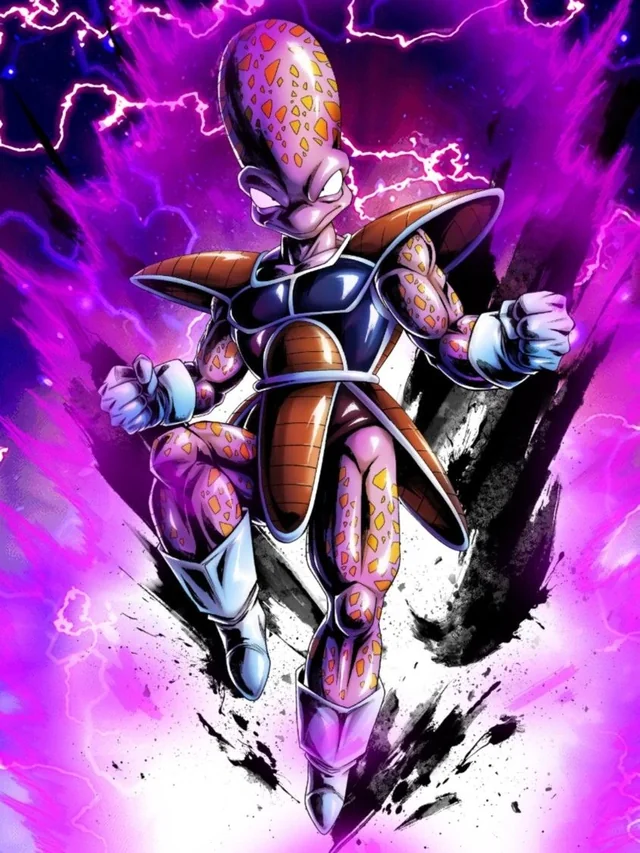 Meet Appule: A Character of Dragon Ball Super Manga 3 a reminder that if appule landed on earth in og dragonball v0 ro6twvespeud1