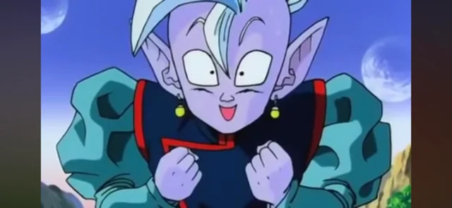 Meet Shin: A Character of Dragon Ball Super 1 featured image 1