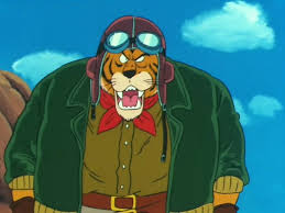 Meet Captain Yellow: A Character of Dragon Ball Super 1 images